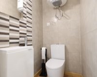 Resale - Dúplex -
Orihuela Costa - Costa Blanca