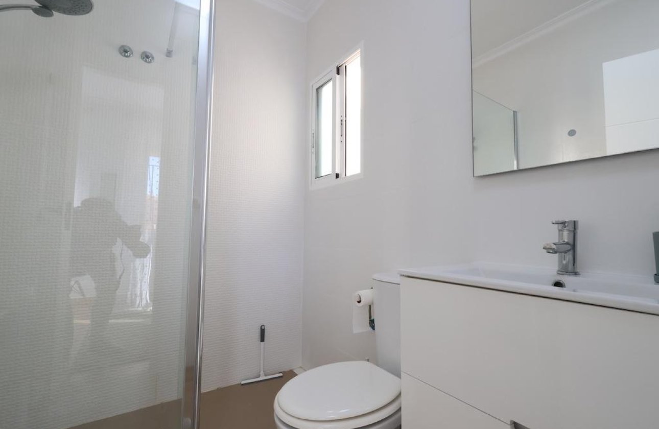 Resale - Dúplex -
Orihuela Costa - Costa Blanca