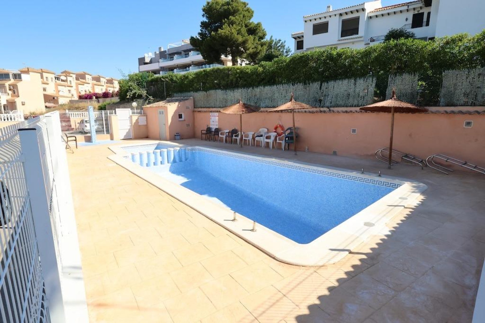 Resale - Dúplex -
Orihuela Costa - Costa Blanca
