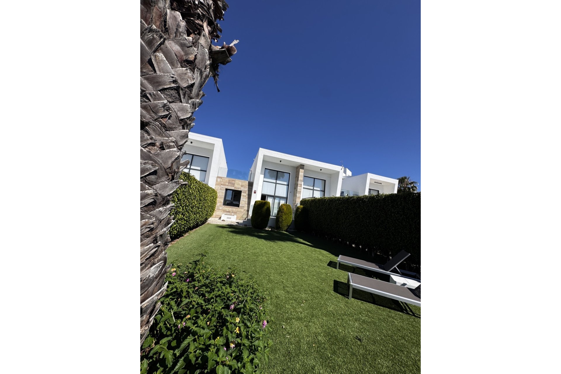 Resale - Dúplex -
Orihuela Costa - Costa Blanca