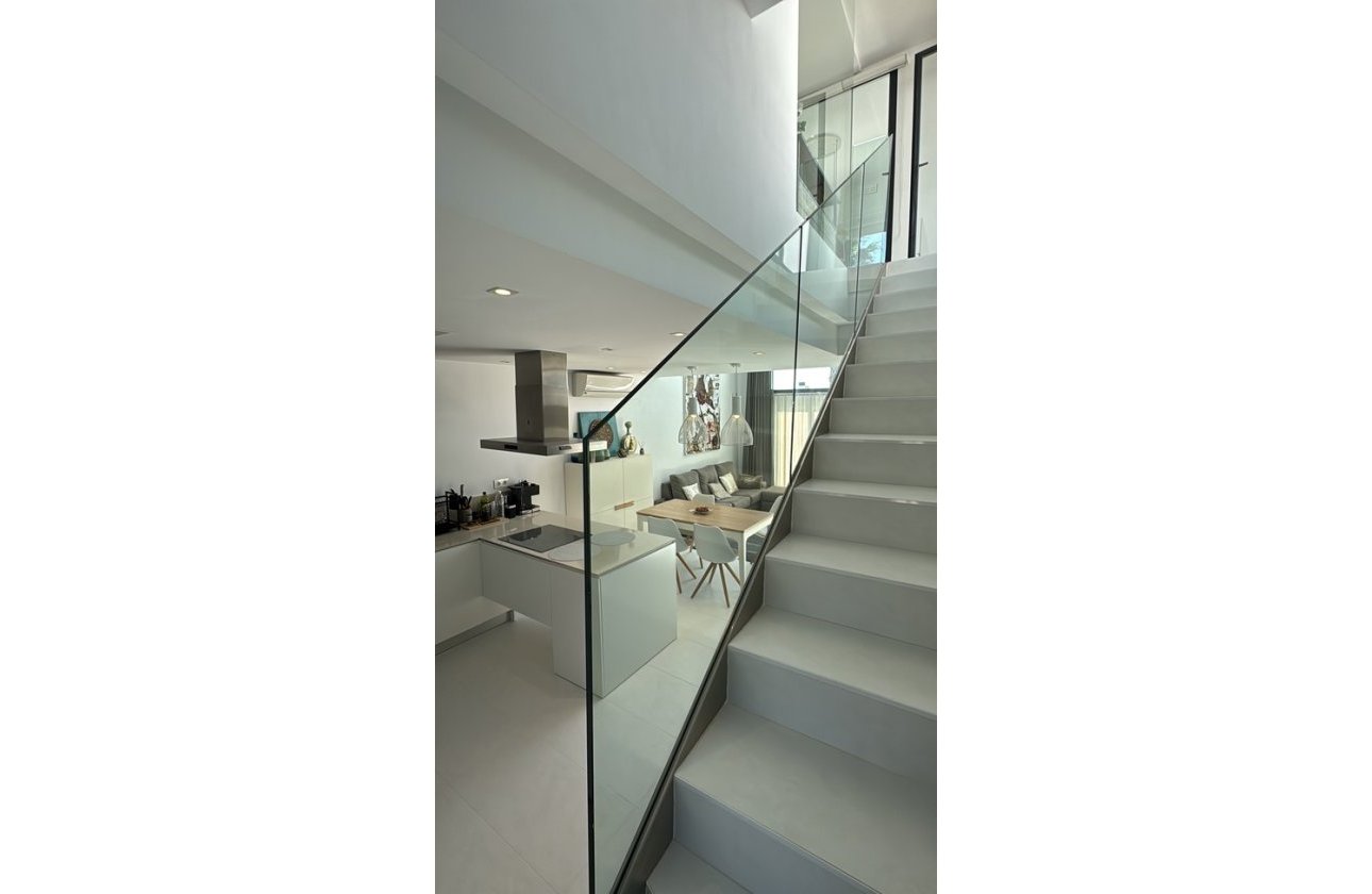 Resale - Dúplex -
Orihuela Costa - Costa Blanca