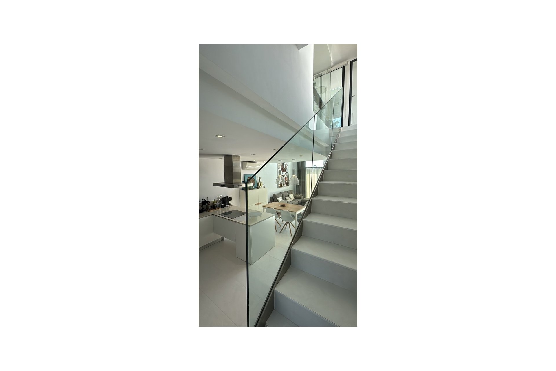 Resale - Dúplex -
Orihuela Costa - Costa Blanca