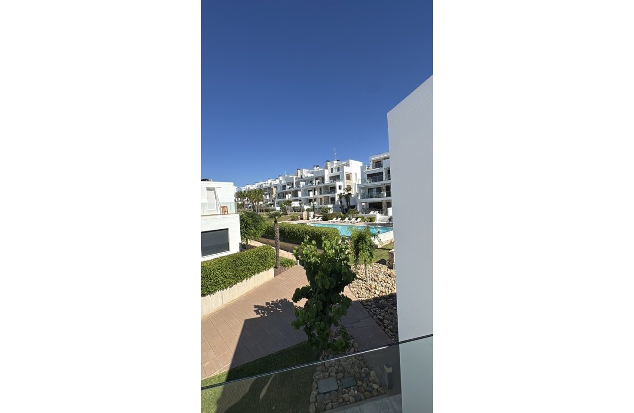 Resale - Dúplex -
Orihuela Costa - Costa Blanca