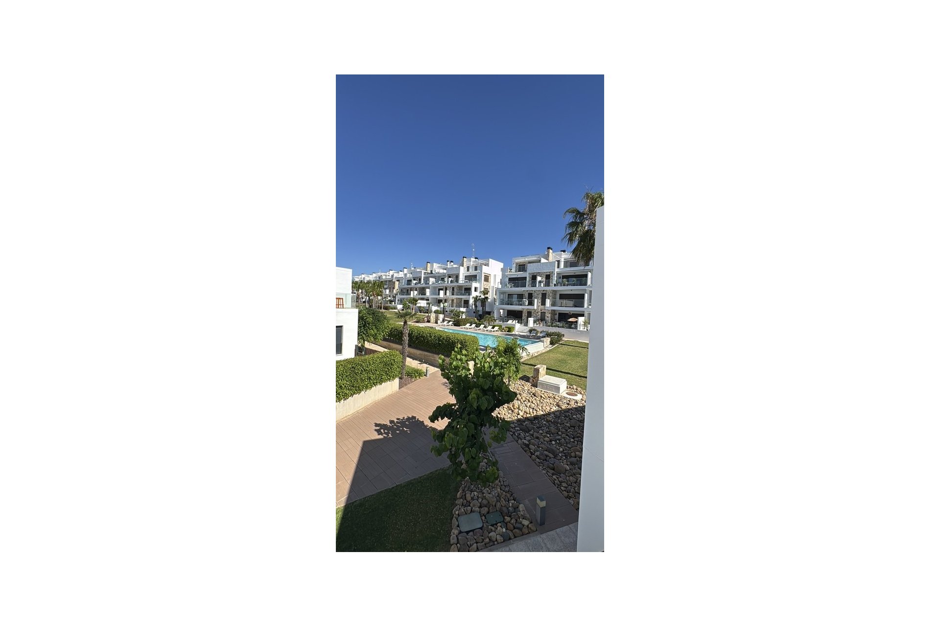 Resale - Dúplex -
Orihuela Costa - Costa Blanca