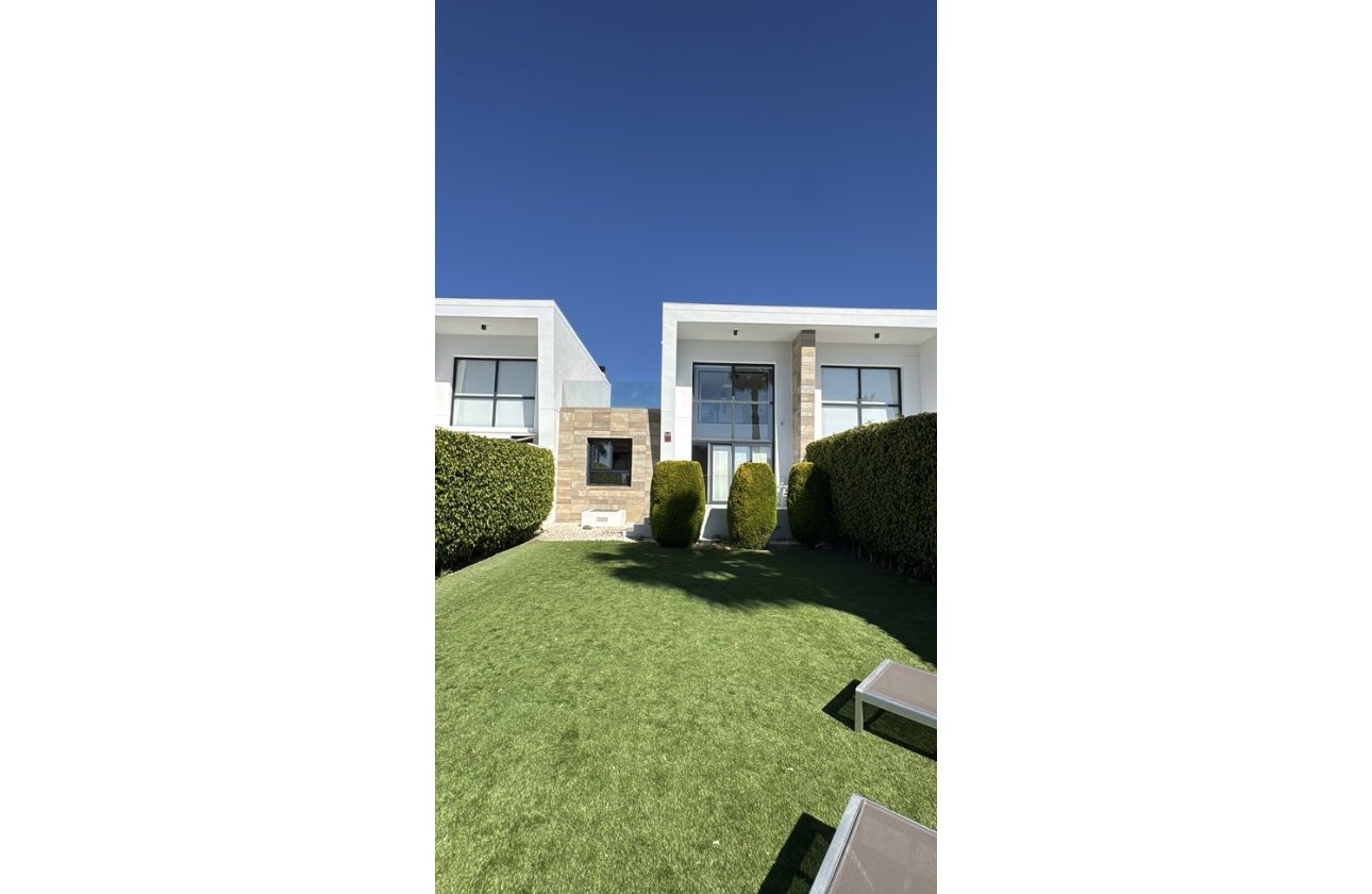 Resale - Dúplex -
Orihuela Costa - Costa Blanca