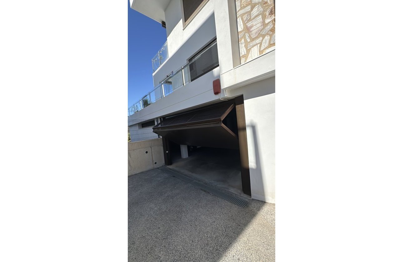 Resale - Dúplex -
Orihuela Costa - Costa Blanca