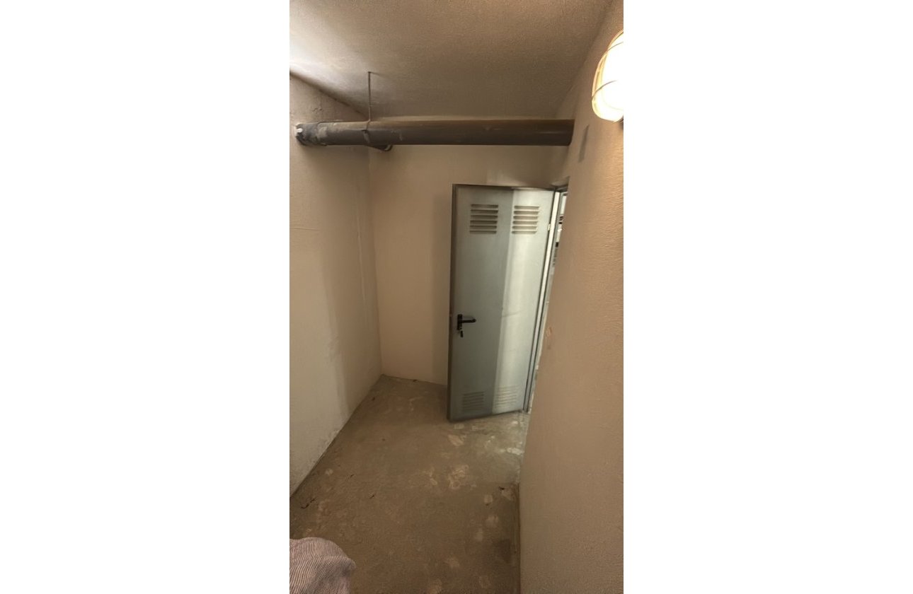 Resale - Dúplex -
Orihuela Costa - Costa Blanca