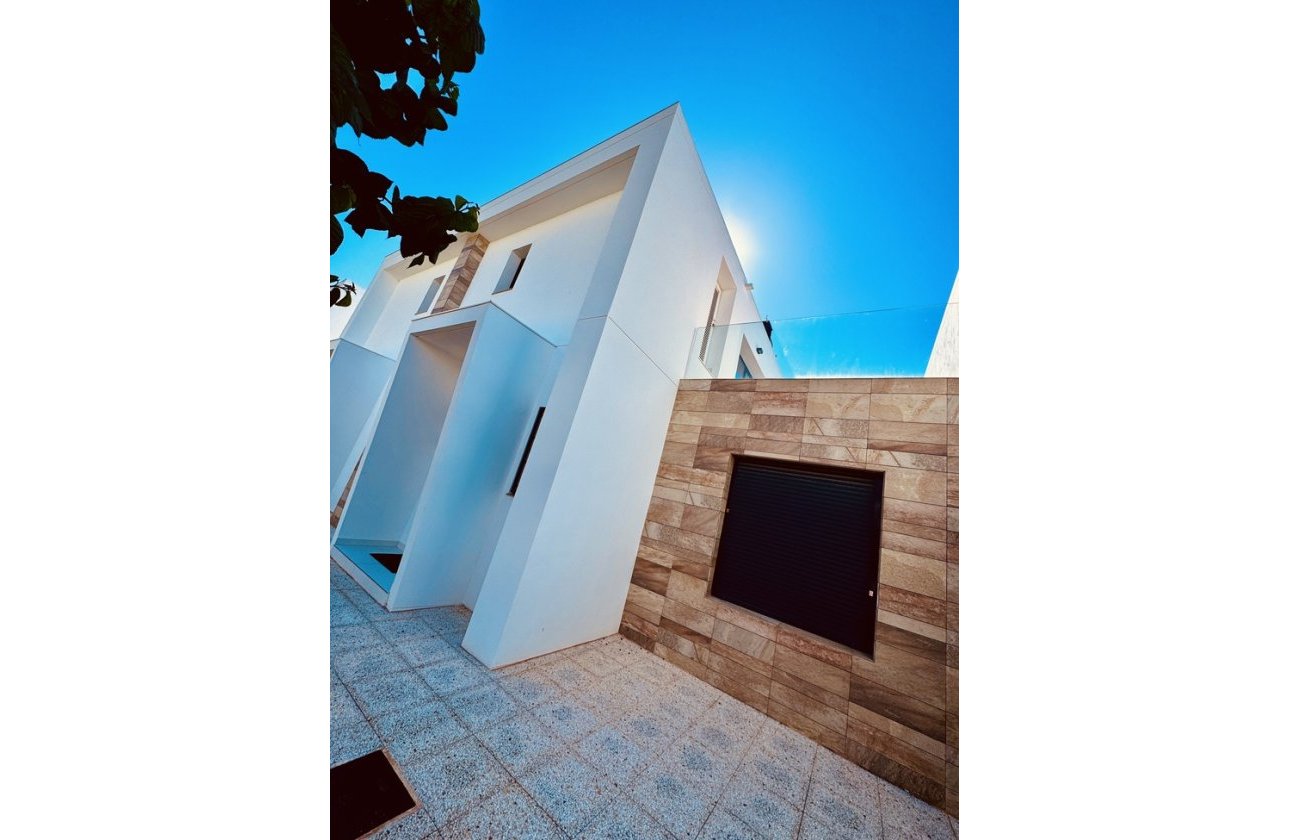 Resale - Dúplex -
Orihuela Costa - Costa Blanca