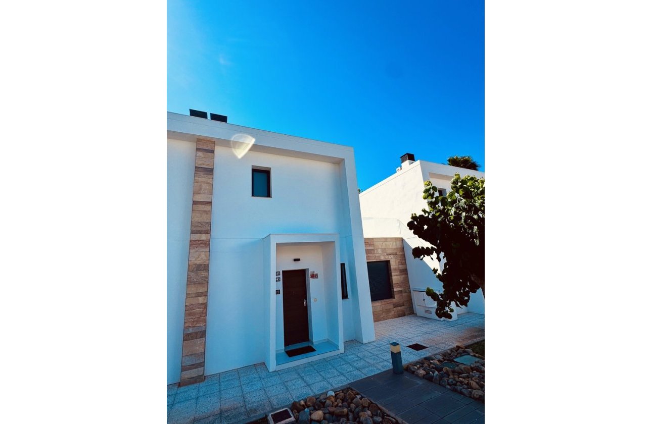 Resale - Dúplex -
Orihuela Costa - Costa Blanca