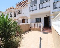 Resale - Dúplex -
Orihuela Costa - Costa Blanca