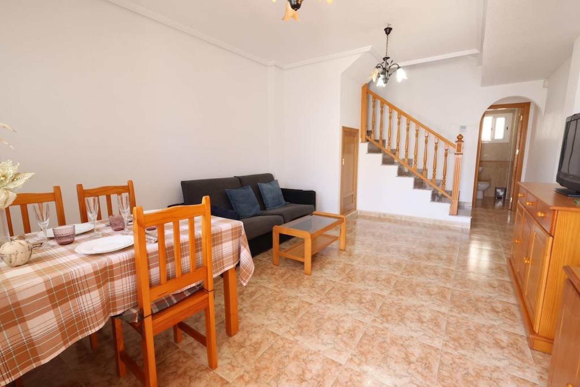 Resale - Dúplex -
Orihuela Costa - Costa Blanca