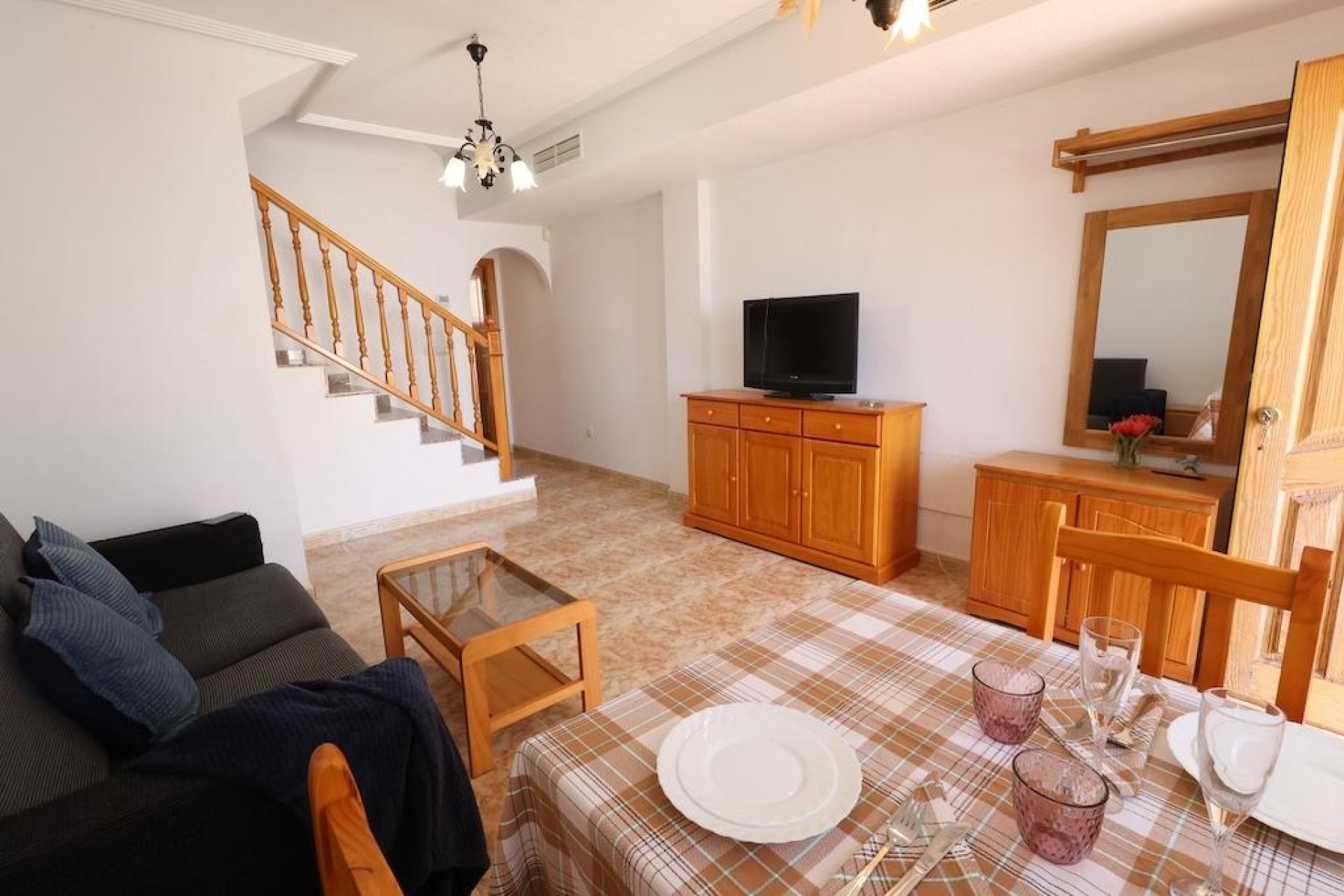 Resale - Dúplex -
Orihuela Costa - Costa Blanca