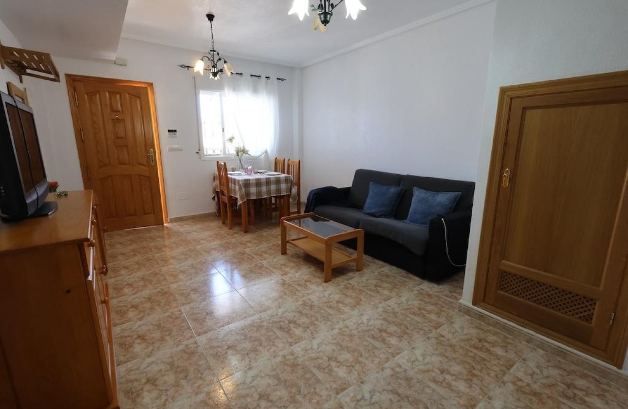 Resale - Dúplex -
Orihuela Costa - Costa Blanca