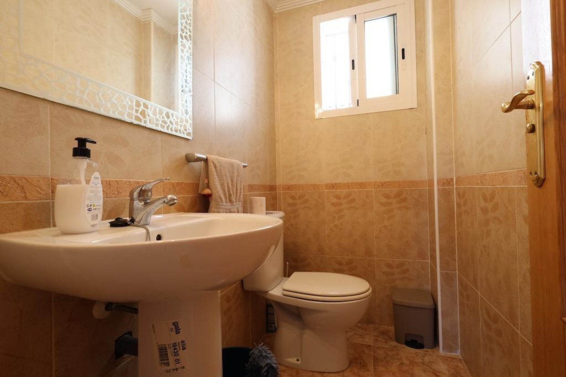 Resale - Dúplex -
Orihuela Costa - Costa Blanca