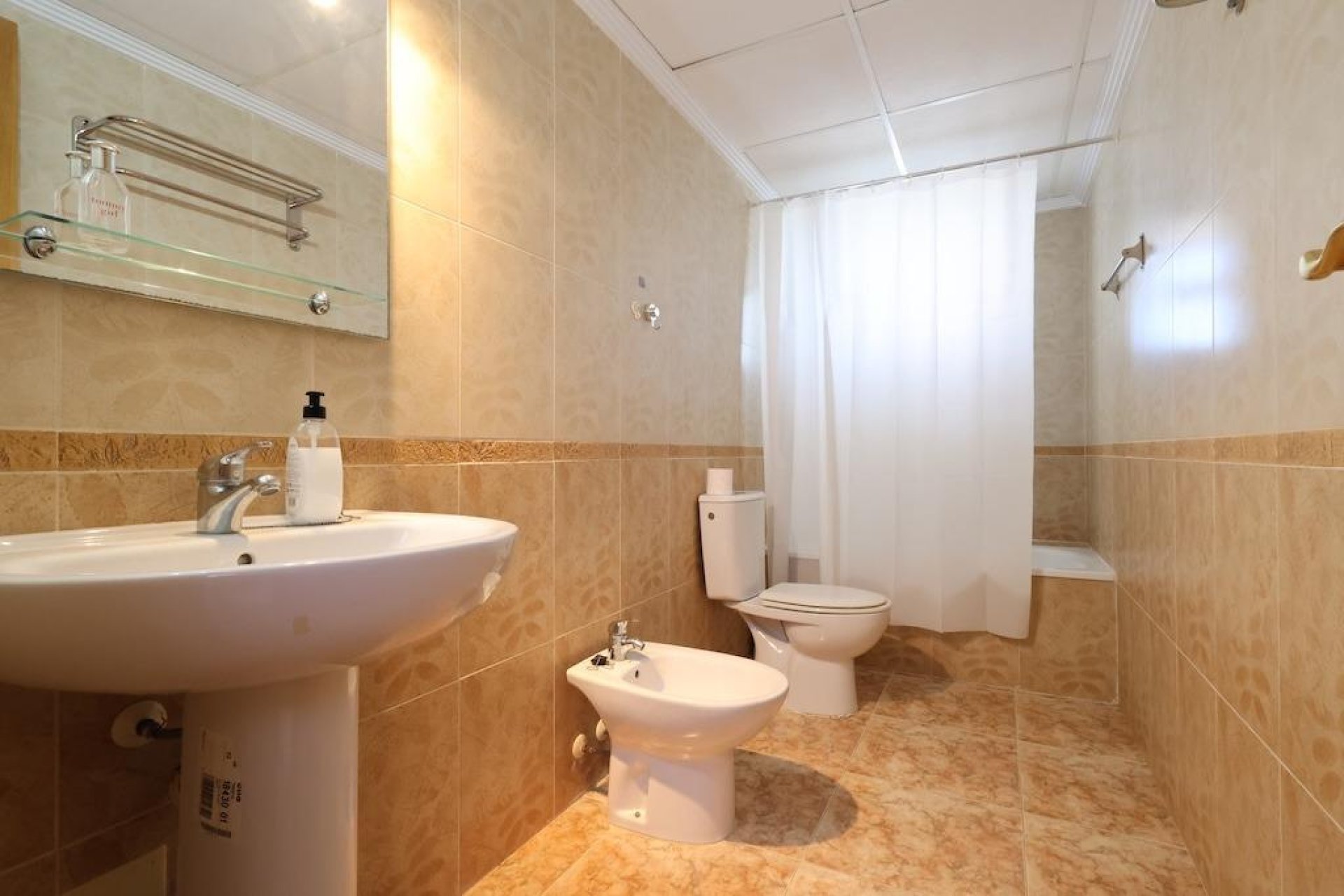 Resale - Dúplex -
Orihuela Costa - Costa Blanca