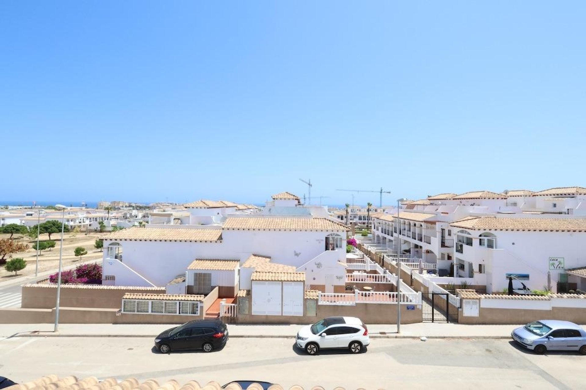 Resale - Dúplex -
Orihuela Costa - Costa Blanca