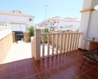 Resale - Dúplex -
Orihuela Costa - Costa Blanca