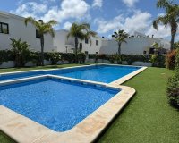 Resale - Dúplex -
Orihuela Costa - Costa Blanca