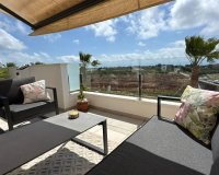 Resale - Dúplex -
Orihuela Costa - Costa Blanca