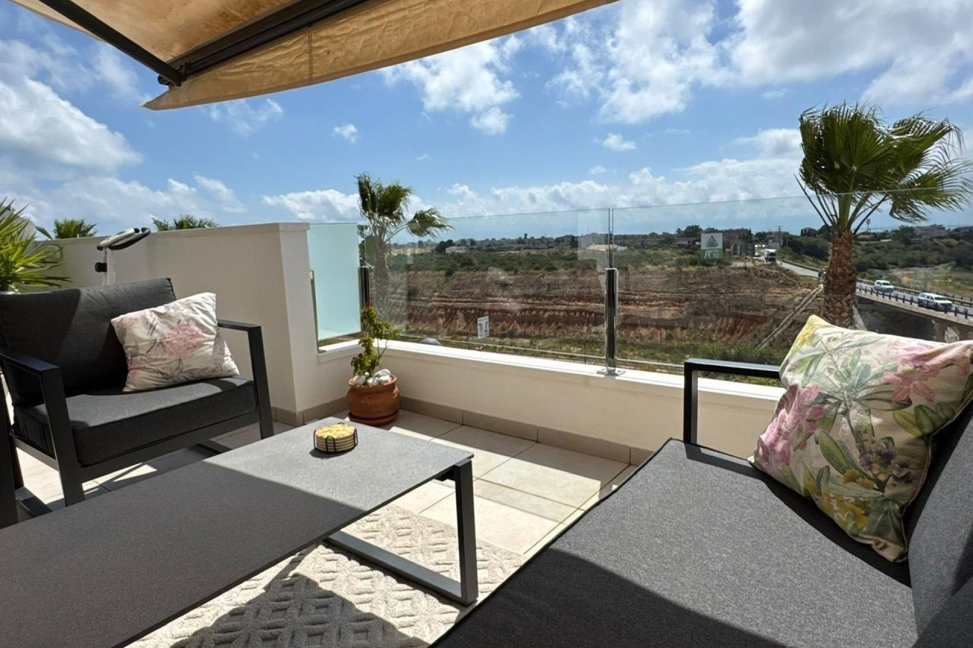 Resale - Dúplex -
Orihuela Costa - Costa Blanca