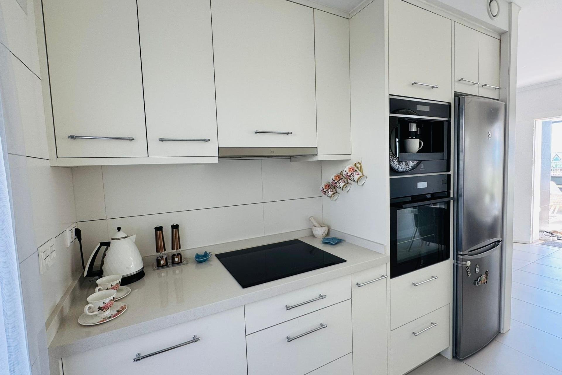 Resale - Dúplex -
Orihuela Costa - Costa Blanca