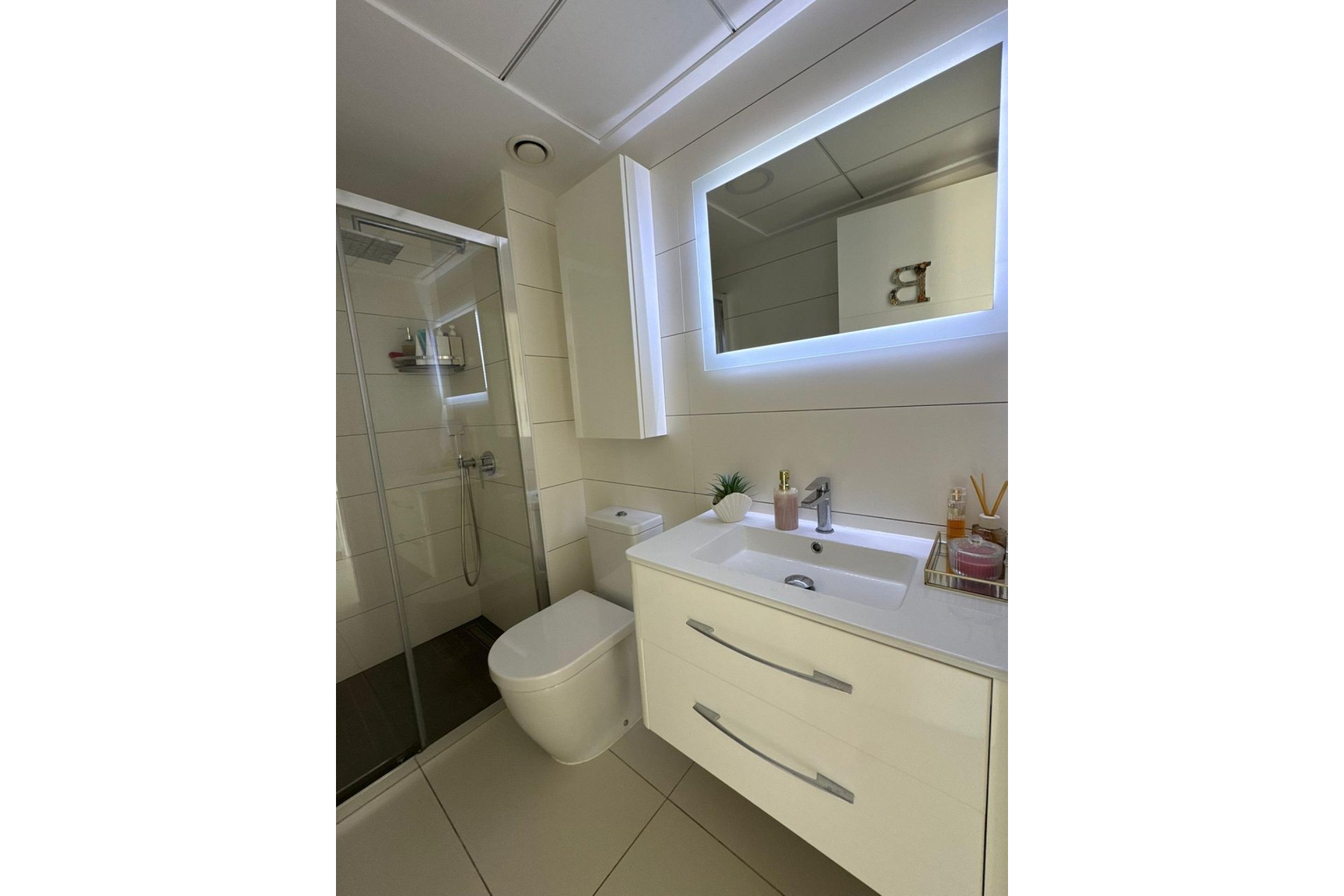 Resale - Dúplex -
Orihuela Costa - Costa Blanca