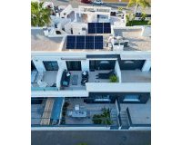 Resale - Dúplex -
Orihuela Costa - Costa Blanca