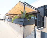 Resale - Dúplex -
Orihuela Costa - Costa Blanca