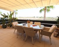 Resale - Dúplex -
Orihuela Costa - Costa Blanca