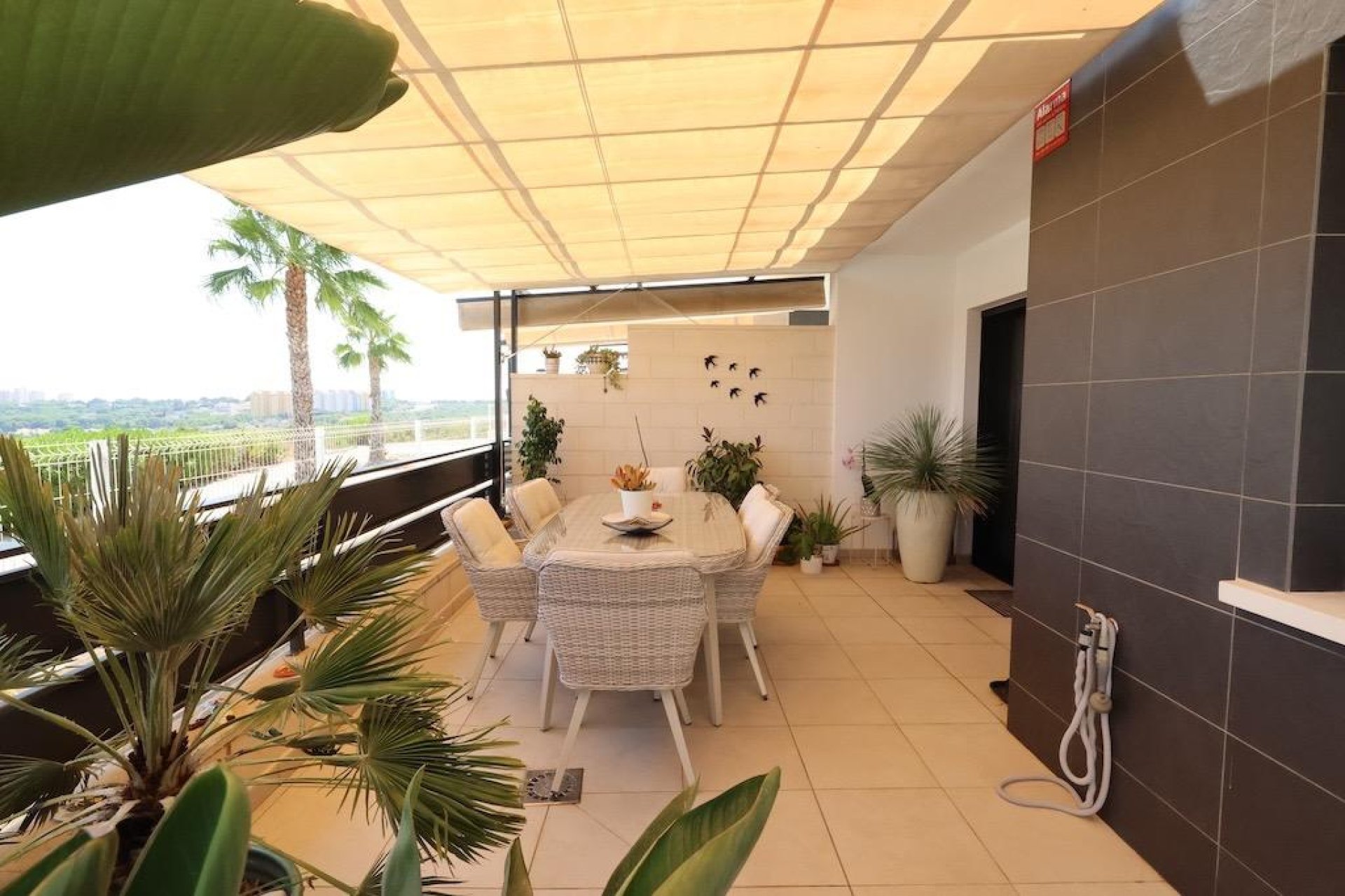 Resale - Dúplex -
Orihuela Costa - Costa Blanca