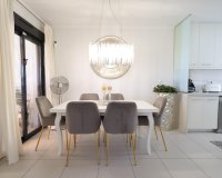 Resale - Dúplex -
Orihuela Costa - Costa Blanca