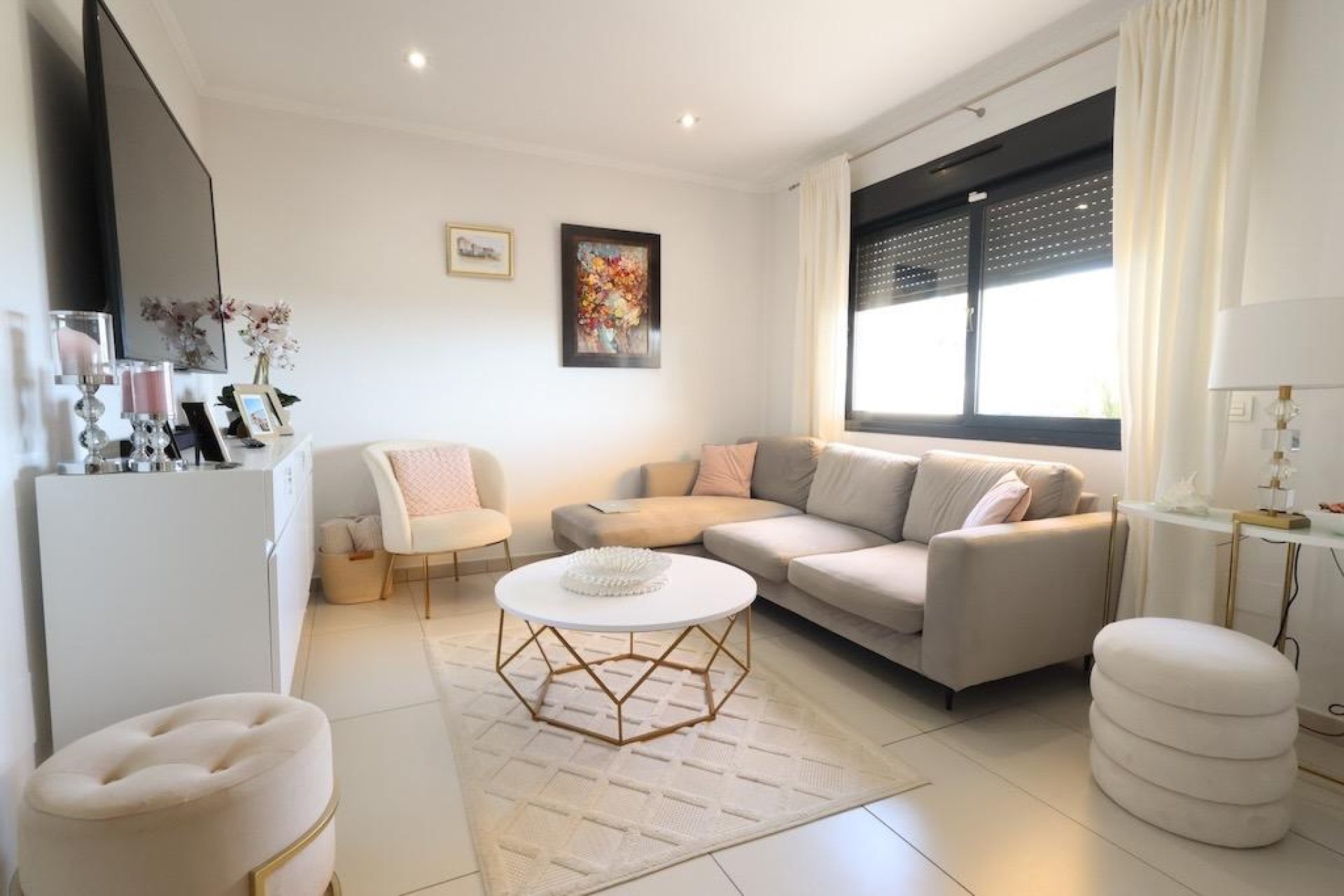 Resale - Dúplex -
Orihuela Costa - Costa Blanca