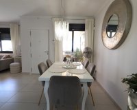 Resale - Dúplex -
Orihuela Costa - Costa Blanca