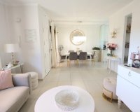 Resale - Dúplex -
Orihuela Costa - Costa Blanca