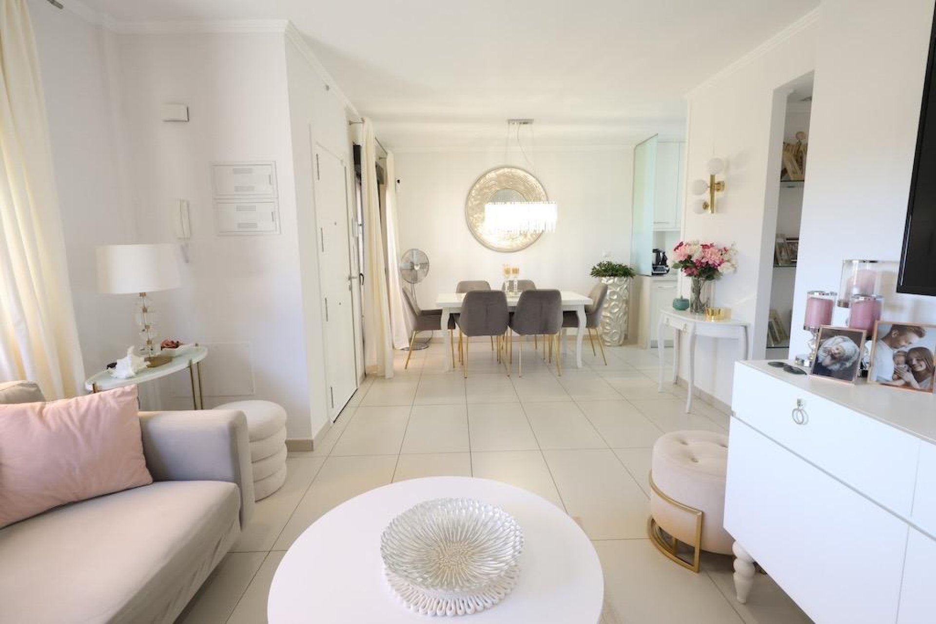 Resale - Dúplex -
Orihuela Costa - Costa Blanca
