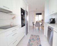 Resale - Dúplex -
Orihuela Costa - Costa Blanca
