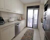 Resale - Dúplex -
Orihuela Costa - Costa Blanca