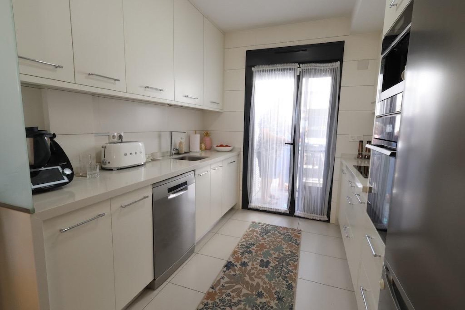 Resale - Dúplex -
Orihuela Costa - Costa Blanca