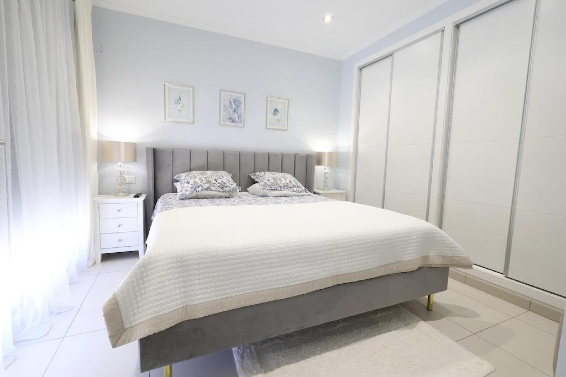Resale - Dúplex -
Orihuela Costa - Costa Blanca