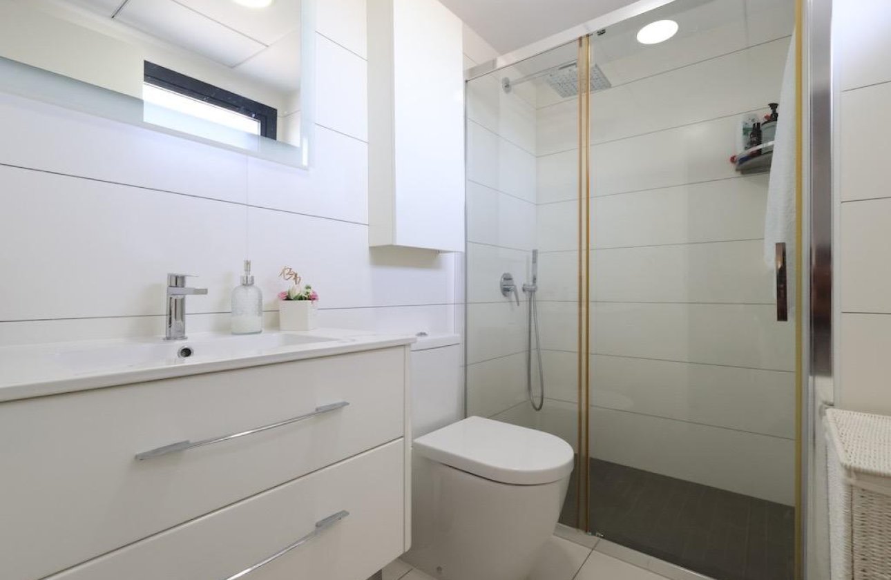 Resale - Dúplex -
Orihuela Costa - Costa Blanca