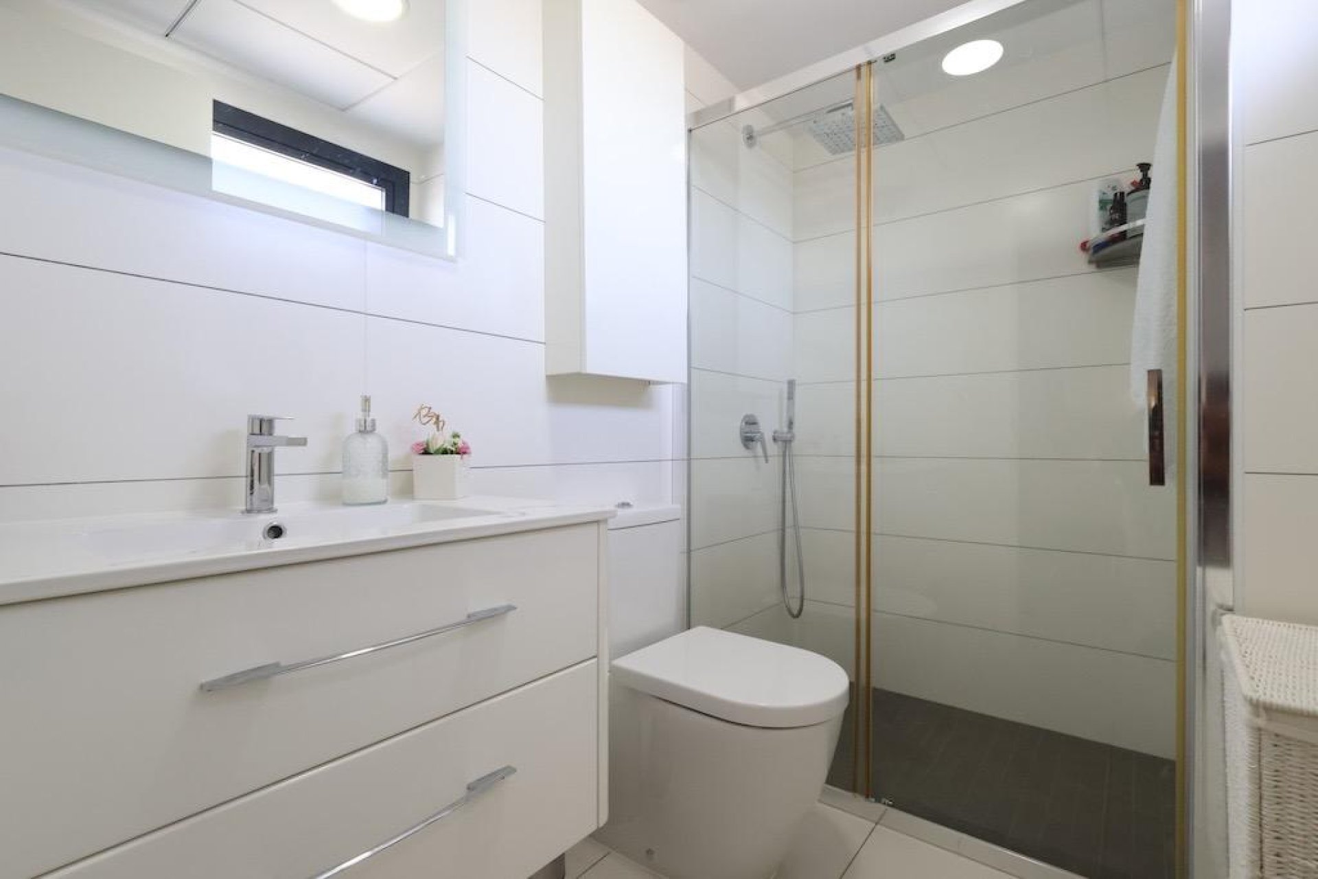 Resale - Dúplex -
Orihuela Costa - Costa Blanca