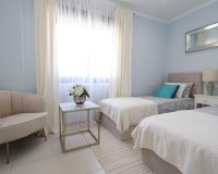 Resale - Dúplex -
Orihuela Costa - Costa Blanca