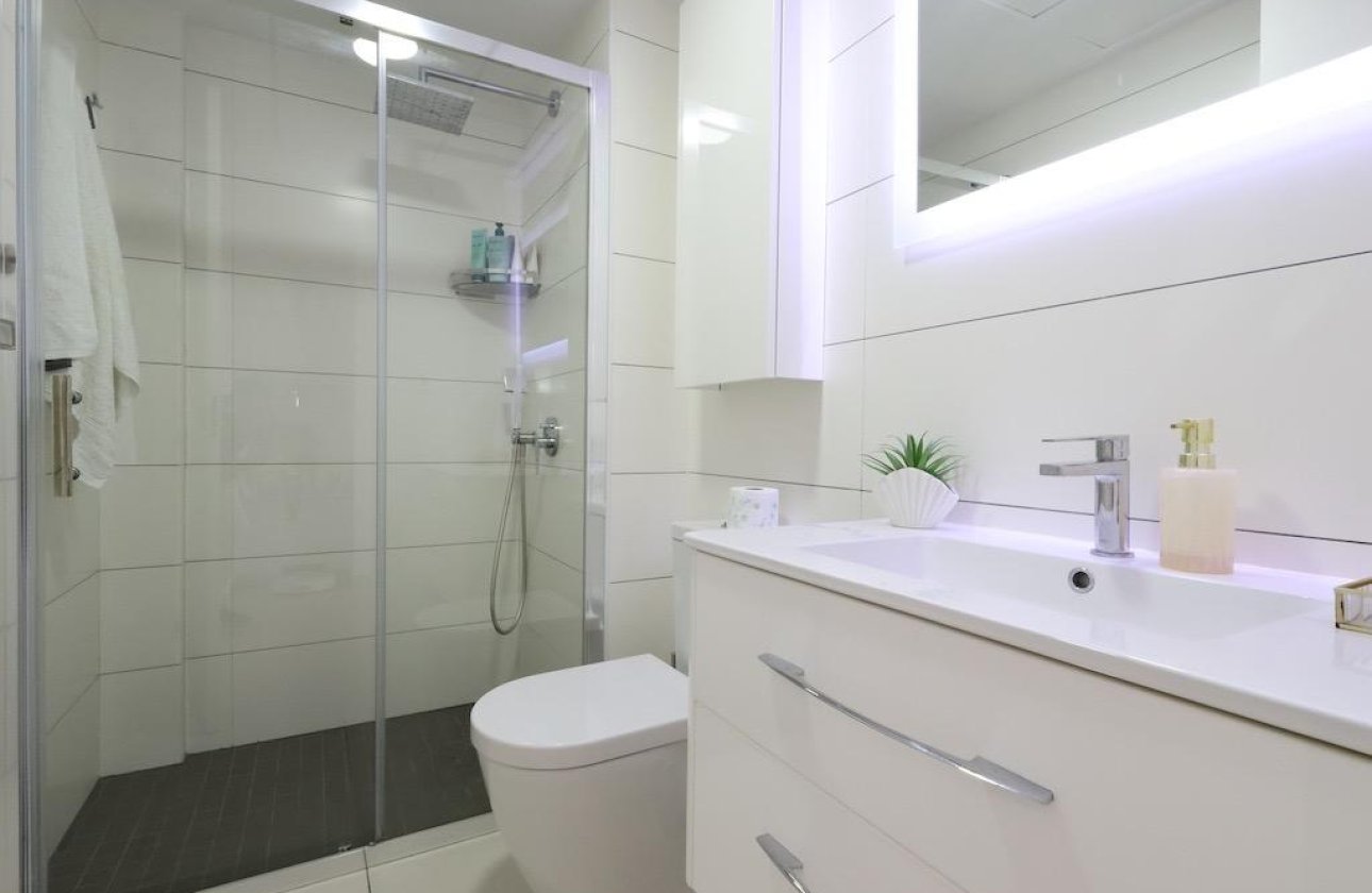 Resale - Dúplex -
Orihuela Costa - Costa Blanca