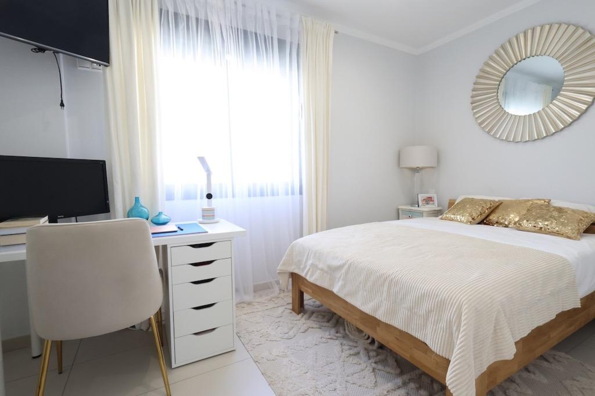 Resale - Dúplex -
Orihuela Costa - Costa Blanca
