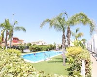 Resale - Dúplex -
Orihuela Costa - Costa Blanca
