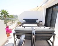 Resale - Dúplex -
Orihuela Costa - Costa Blanca