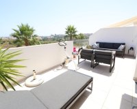 Resale - Dúplex -
Orihuela Costa - Costa Blanca