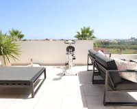 Resale - Dúplex -
Orihuela Costa - Costa Blanca