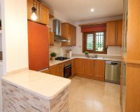 Resale - Dúplex -
Orihuela Costa - Costa Blanca