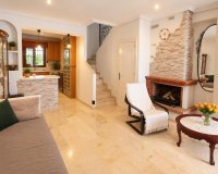 Resale - Dúplex -
Orihuela Costa - Costa Blanca